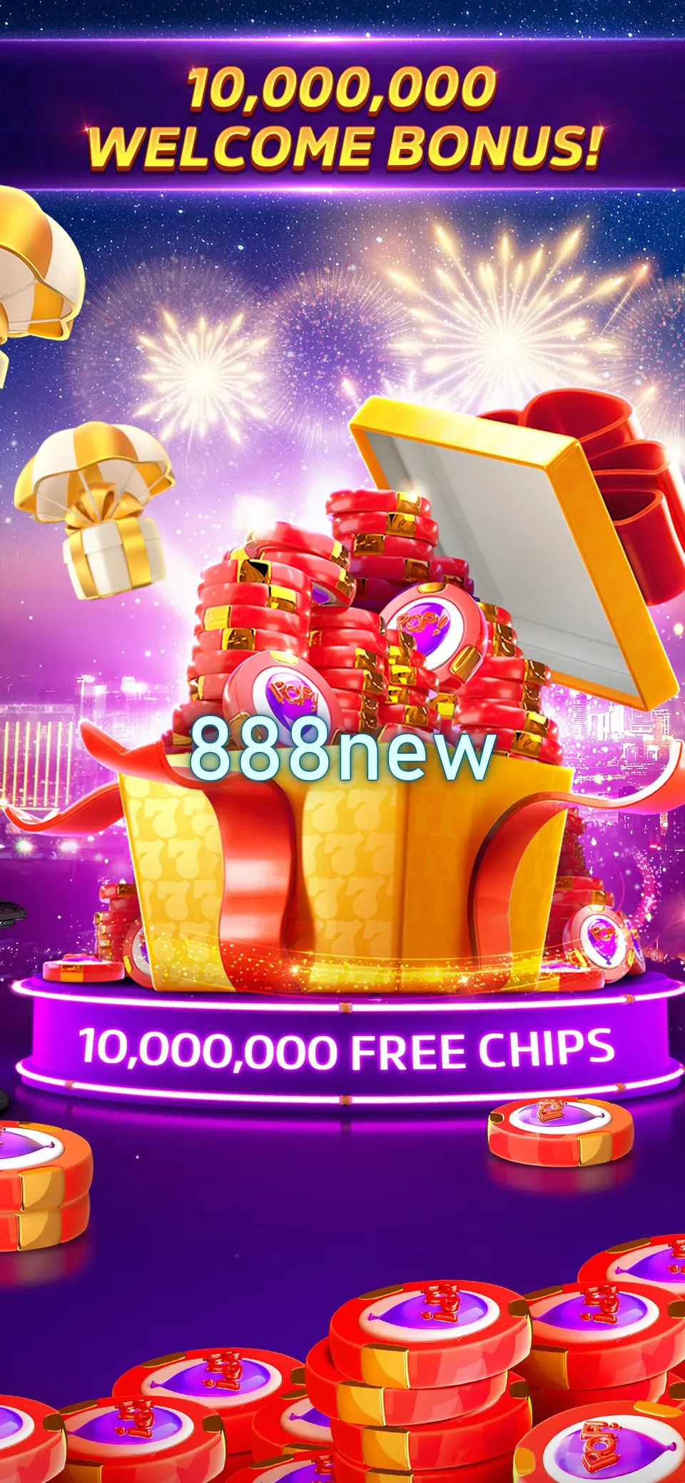 888new Tải xuống