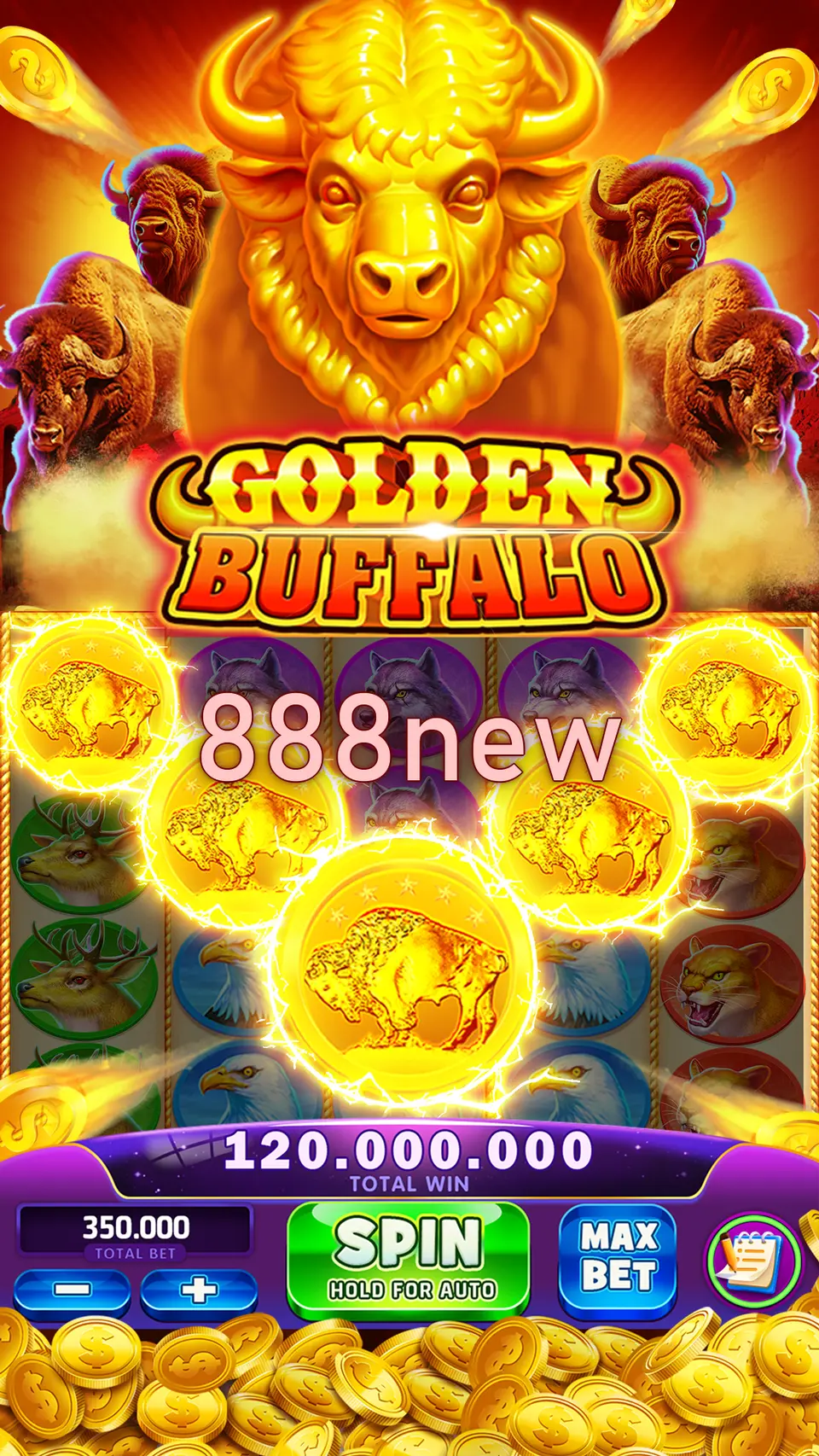 888new Đăng nhập