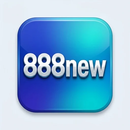 888new Logo - Chính thức